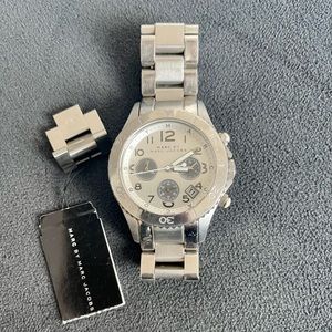 Marc by Marc Jacobs Watch